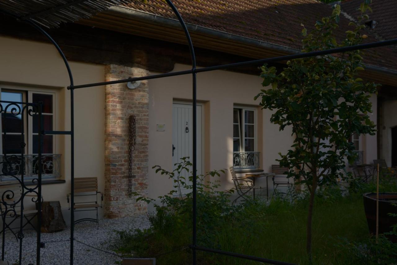 Landhaus-Furth8 Furth bei Gottweig Zewnętrze zdjęcie