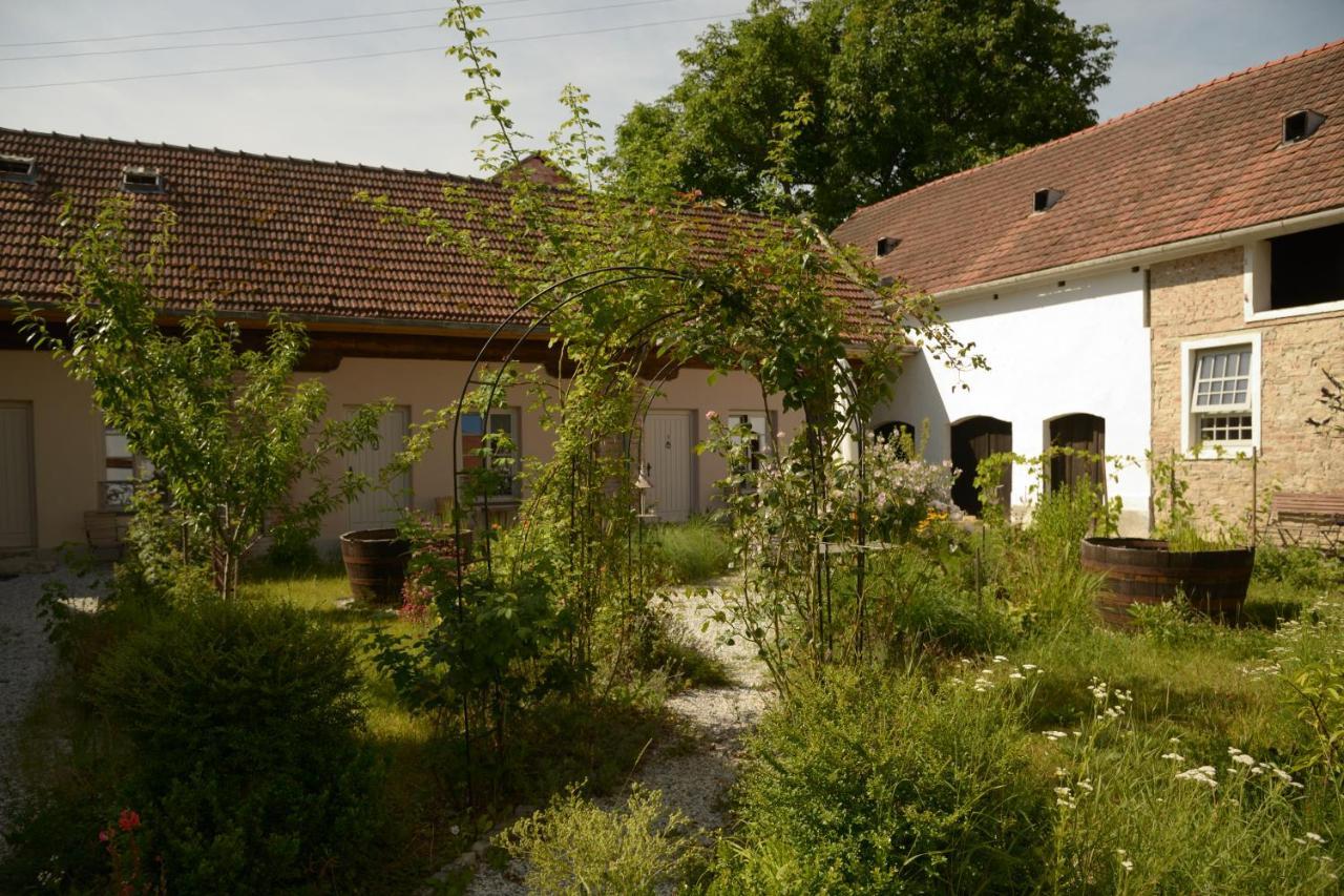 Bed and Breakfast Landhaus-Furth8 Furth bei Gottweig Zewnętrze zdjęcie