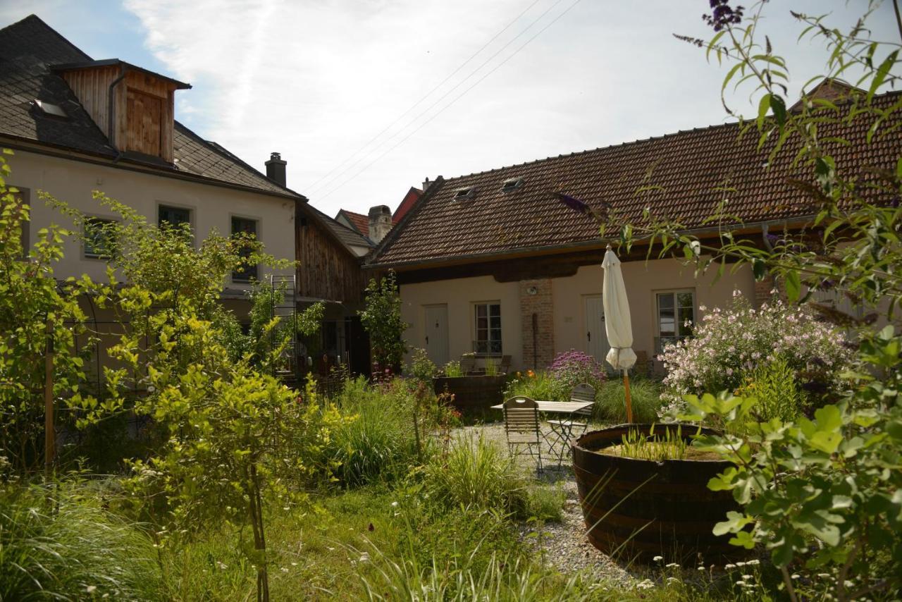 Landhaus-Furth8 Furth bei Gottweig Zewnętrze zdjęcie