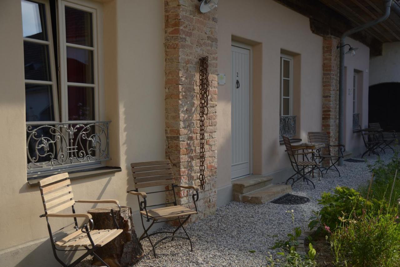Landhaus-Furth8 Furth bei Gottweig Zewnętrze zdjęcie