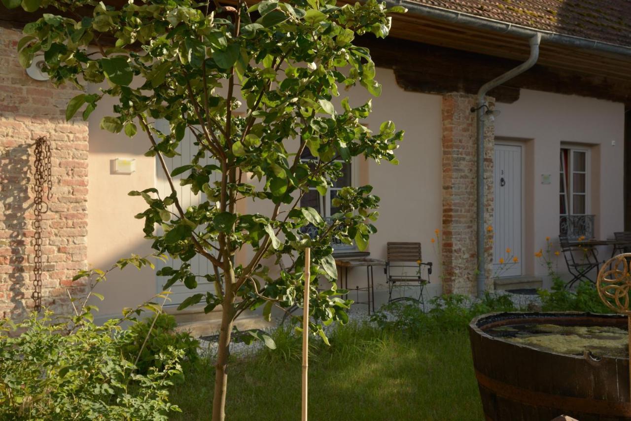 Landhaus-Furth8 Furth bei Gottweig Zewnętrze zdjęcie