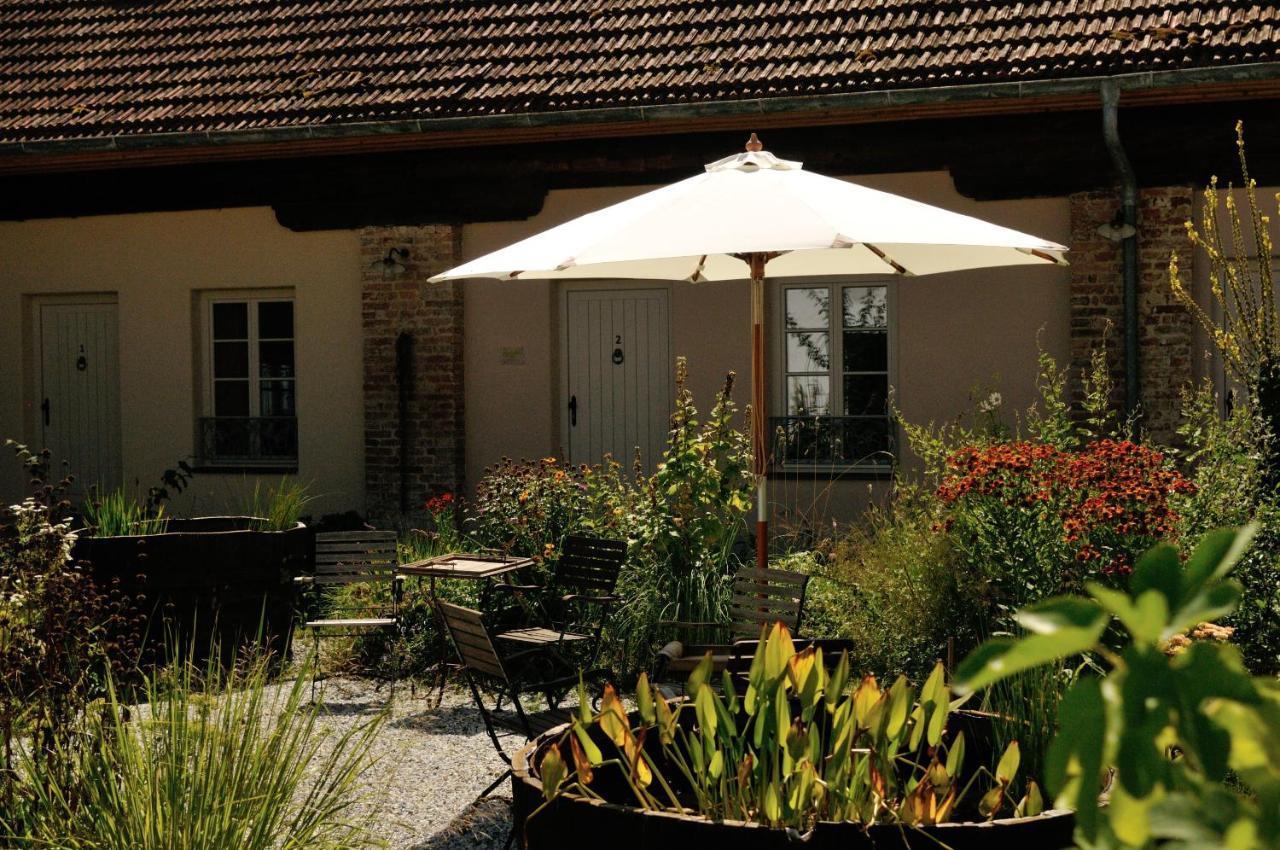 Bed and Breakfast Landhaus-Furth8 Furth bei Gottweig Zewnętrze zdjęcie