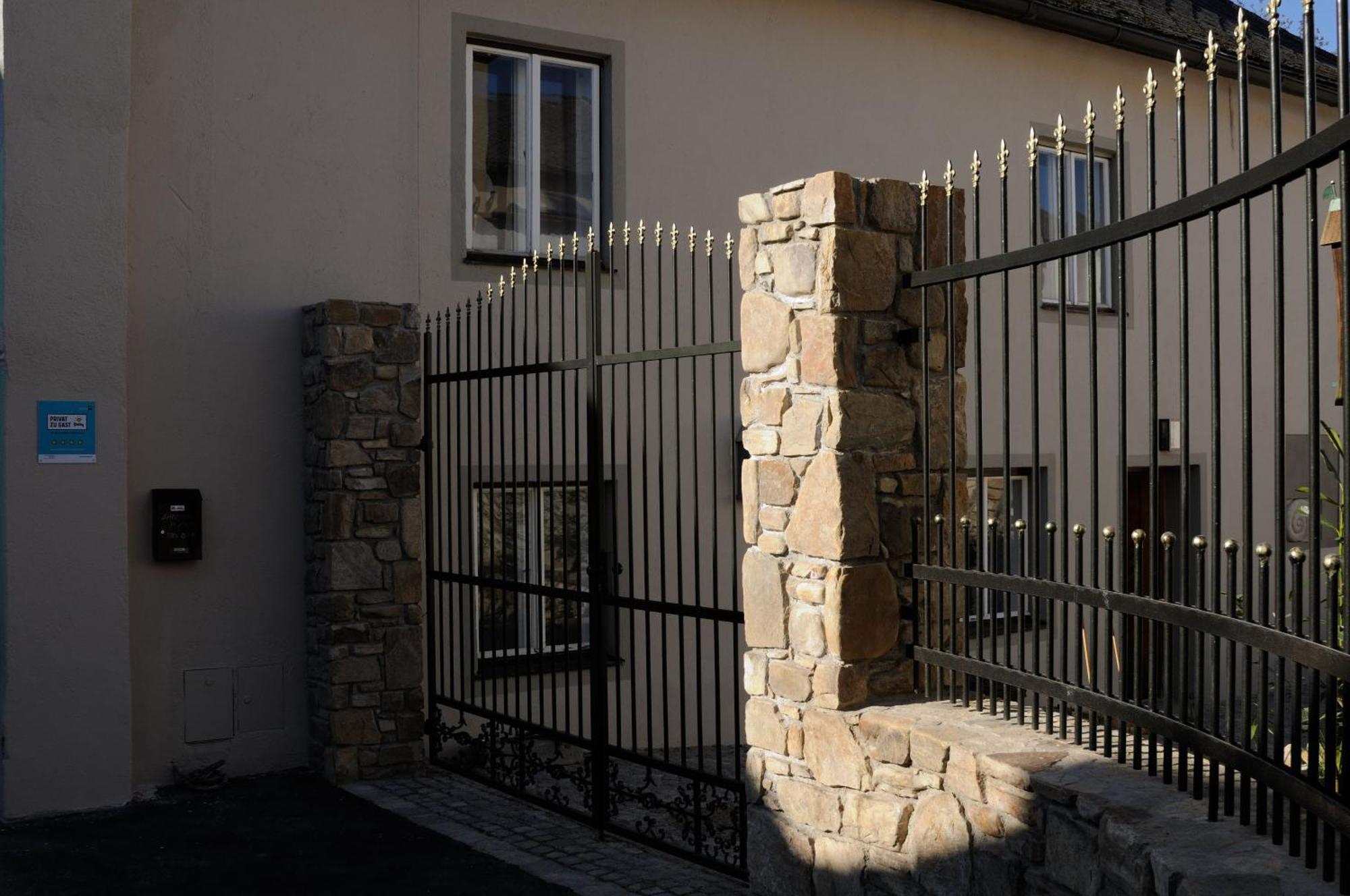Landhaus-Furth8 Furth bei Gottweig Zewnętrze zdjęcie