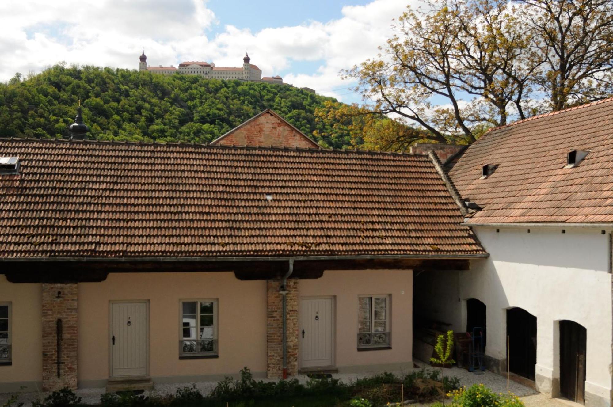 Landhaus-Furth8 Furth bei Gottweig Zewnętrze zdjęcie