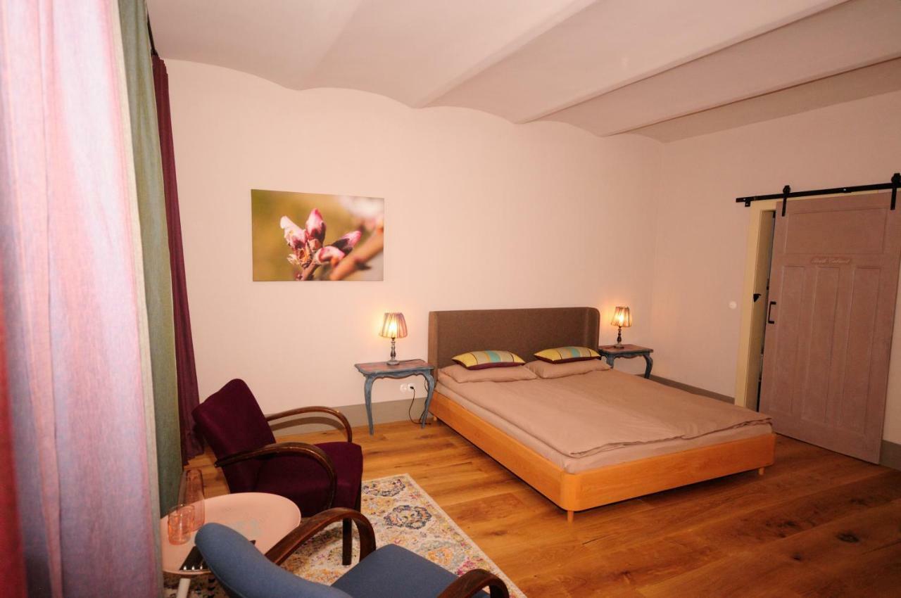 Landhaus-Furth8 Furth bei Gottweig Zewnętrze zdjęcie