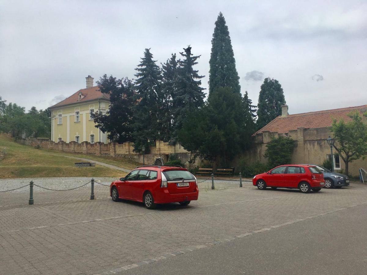 Landhaus-Furth8 Furth bei Gottweig Zewnętrze zdjęcie