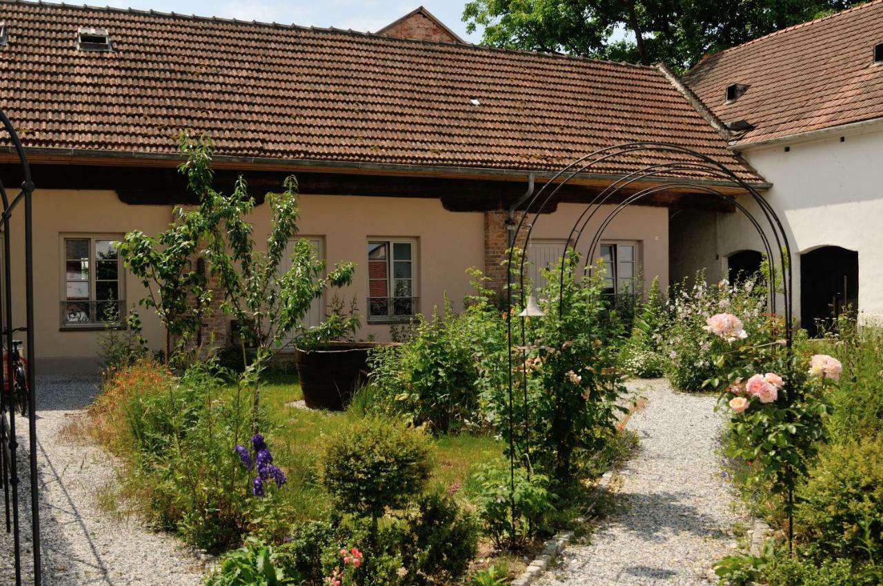 Bed and Breakfast Landhaus-Furth8 Furth bei Gottweig Zewnętrze zdjęcie