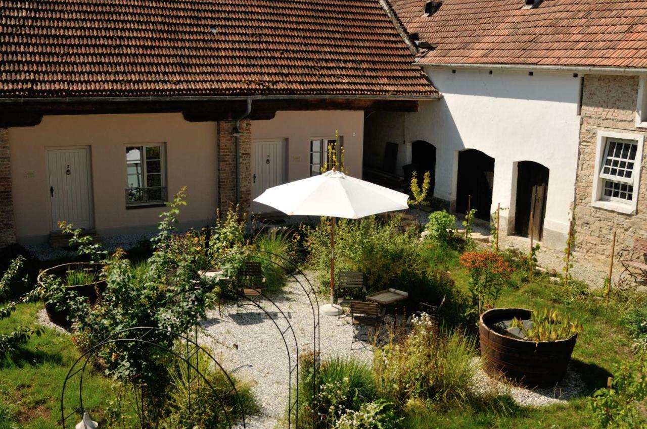 Bed and Breakfast Landhaus-Furth8 Furth bei Gottweig Zewnętrze zdjęcie