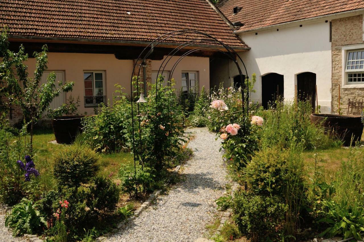 Bed and Breakfast Landhaus-Furth8 Furth bei Gottweig Zewnętrze zdjęcie