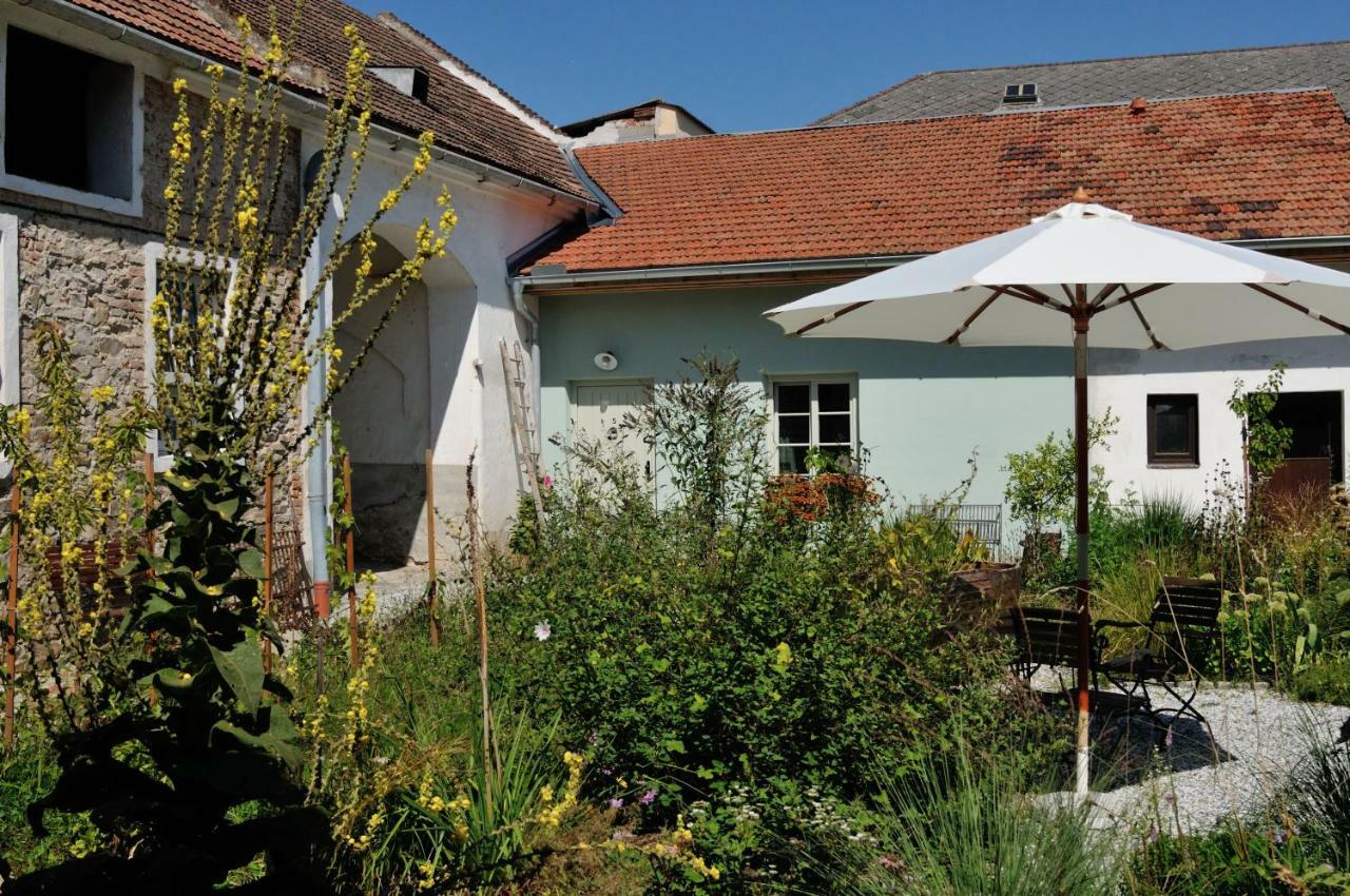 Landhaus-Furth8 Furth bei Gottweig Zewnętrze zdjęcie