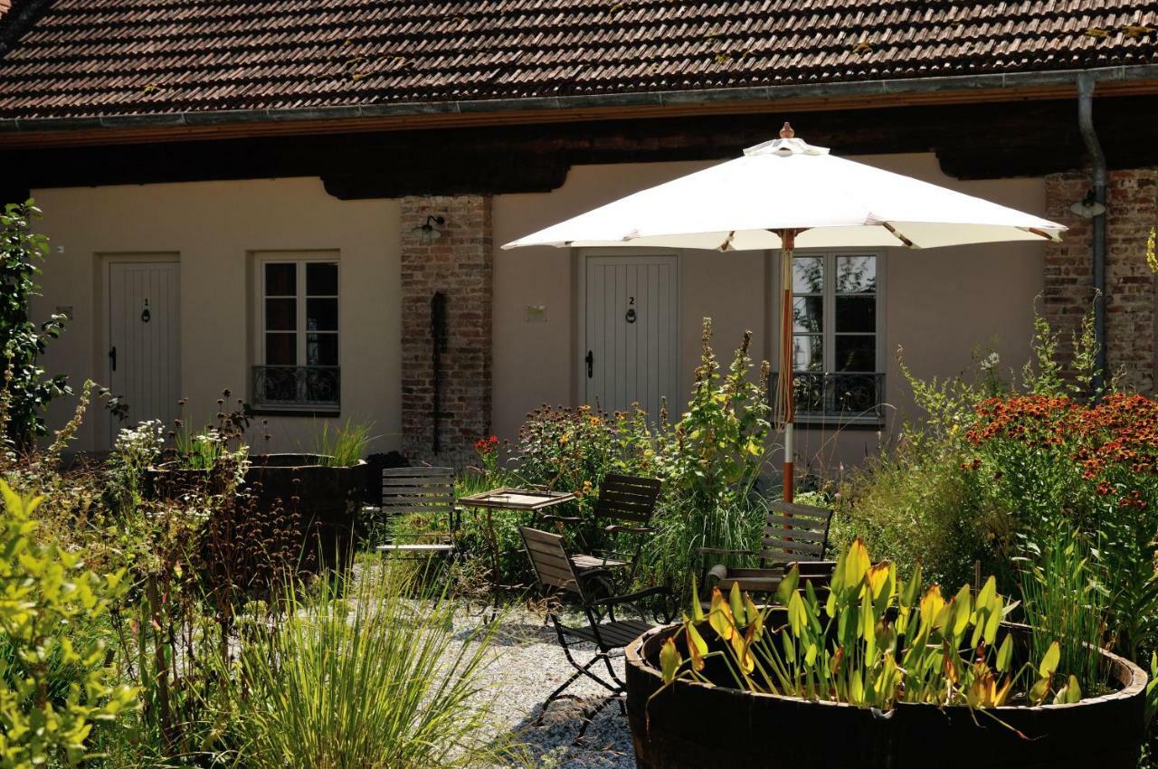 Landhaus-Furth8 Furth bei Gottweig Zewnętrze zdjęcie
