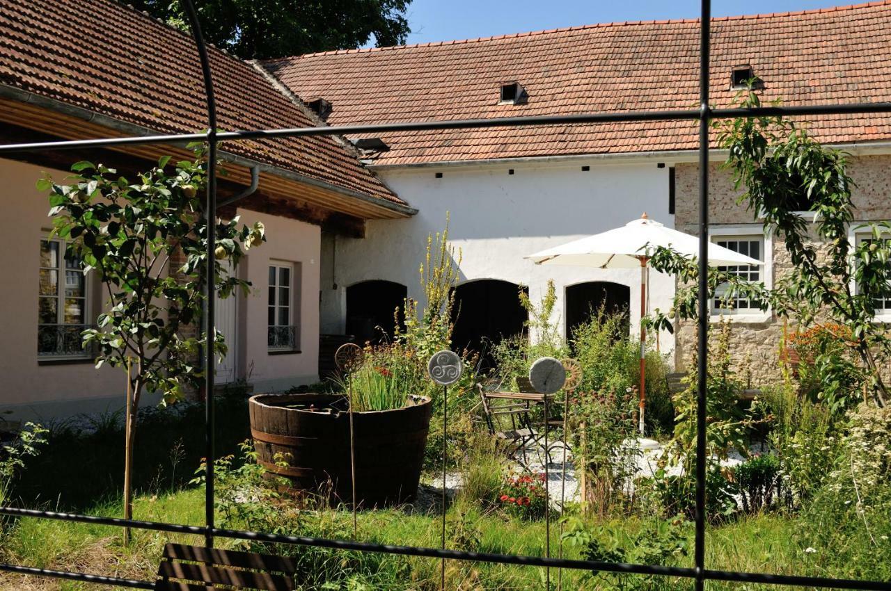 Bed and Breakfast Landhaus-Furth8 Furth bei Gottweig Zewnętrze zdjęcie