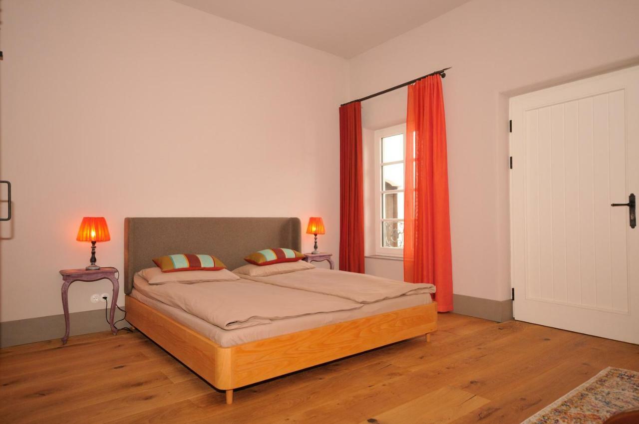 Landhaus-Furth8 Furth bei Gottweig Zewnętrze zdjęcie