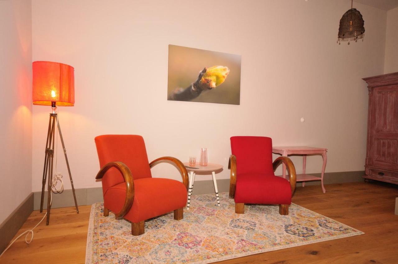 Landhaus-Furth8 Furth bei Gottweig Zewnętrze zdjęcie